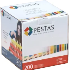Boite de 200 dominos Pestas - Pestas