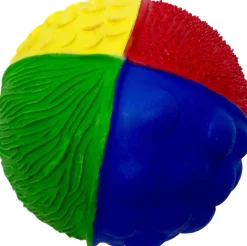 Bola con textura - Lanco Toys