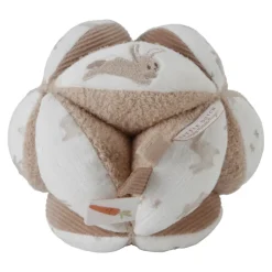 Bola de agarre Baby Bunny - Little Dutch