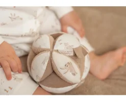 Bola de agarre Baby Bunny - Little Dutch