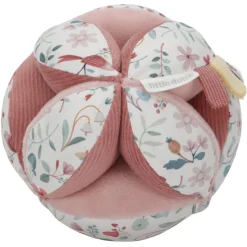 Bola de agarre Fairy Garden - Little Dutch