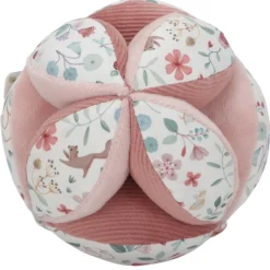 Bola de agarre Fairy Garden - Little Dutch