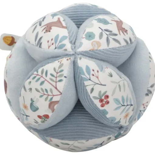 Bola de agarre Forest Friends - Little Dutch
