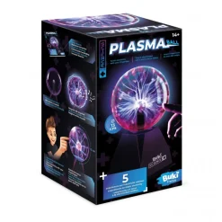 Bola de Plasma 13 cm - Buki France