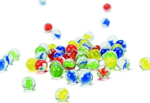 Bolas de circuito - Quadrilla