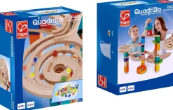 Bolas de circuito - Quadrilla