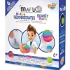 Bolas de rebote Mini Lab - Buki France