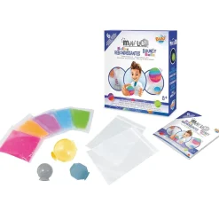 Bolas de rebote Mini Lab - Buki France