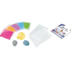 Bolas de rebote Mini Lab - Buki France