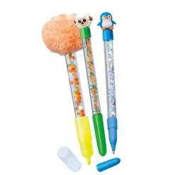 Boli DIY - Animales - Buki France