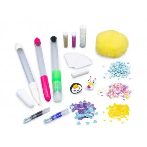Boli DIY - Kawaï - Buki France