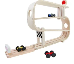 Bolides descente - Plan Toys