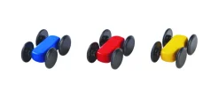 Bolides descente - Plan Toys