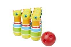Bolos de insectos - Melissa & Doug
