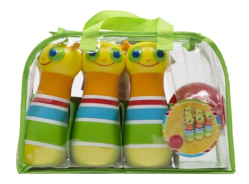 Bolos de insectos - Melissa & Doug