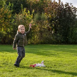 Bolos en el bosque - Egmont Toys