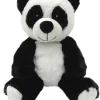 Bolsa de agua caliente Panda - Pelucho