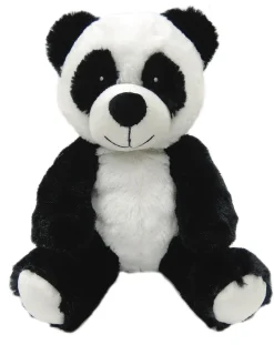 Bolsa de agua caliente Panda - Pelucho