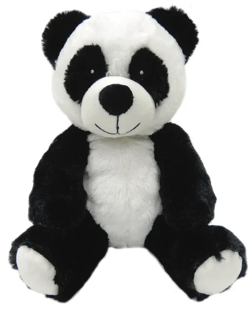 Bolsa de agua caliente Panda - Pelucho