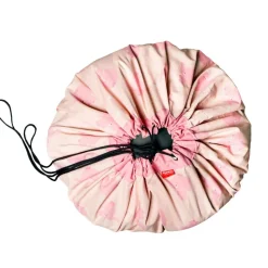 Bolsa de almacenaje - Rosa de elefante - Play and Go