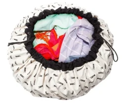 Bolsa de almacenamiento - Pinzas para la ropa - Play and Go