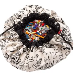 Bolsa de almacenamiento - Omy Paris - Play and Go