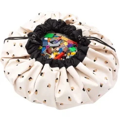 Bolsa de almacenamiento - Coup de peinture - Play and Go