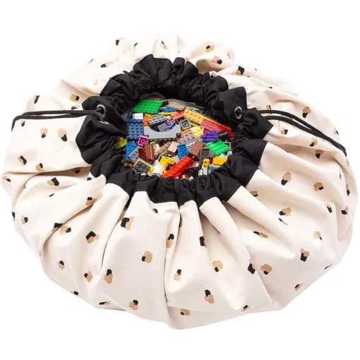 Bolsa de almacenamiento - Coup de peinture - Play and Go
