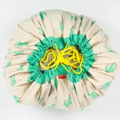 Bolsa de almacenamiento - Cactus - Play and Go
