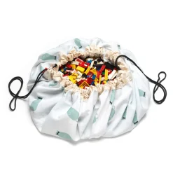 Bolsa de almacenamiento - Train Ours - Play and Go