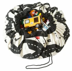 Bolsa de almacenamiento - Circuito - Play and Go