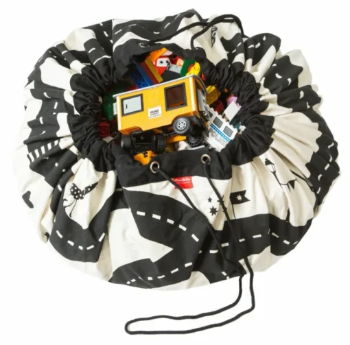 Bolsa de almacenamiento - Circuito - Play and Go
