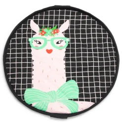 Bolsa de almacenamiento 3 en 1 - Lama - Play and Go