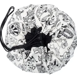 Bolsa de almacenamiento - Omy Paris - Play and Go