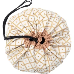 Bolsa de almacenamiento - Geo Moutarde - Play and Go