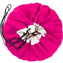 Bolsa de almacenamiento - Fuschia - Play and Go