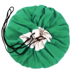 Bolsa de almacenamiento - Verde - Play and Go
