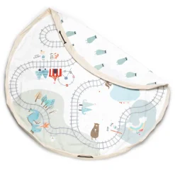 Bolsa de almacenamiento - Train Ours - Play and Go