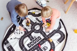 Bolsa de almacenamiento - Circuito - Play and Go