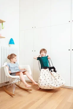 Bolsa de almacenamiento - Coup de peinture - Play and Go