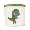 Bolsa de almacenamiento Cracky el dinosaurio - Sassi Junior