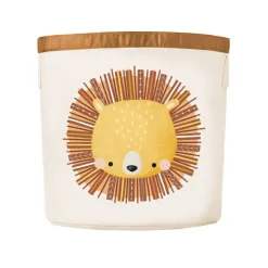 Bolsa de almacenamiento Chompy el león - Sassi Junior