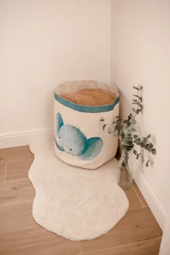Bolsa de almacenamiento Chewy el elefante - Sassi Junior