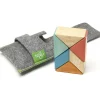 Bolsa de bolsillo Prisma Sunset 6 pzas - Tegu