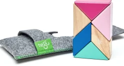 Bolsa de bolsillo Prisma Blossom 6 piezas - Tegu