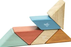 Bolsa de bolsillo Prisma Sunset 6 pzas - Tegu