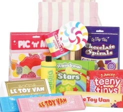 Bolsa de dulces y golosinas - Le Toy Van