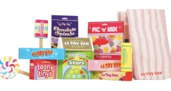 Bolsa de dulces y golosinas - Le Toy Van