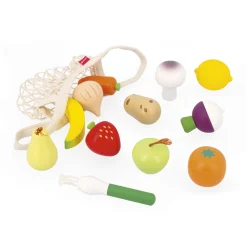 Bolsa de frutas y verduras - Janod