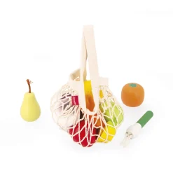 Bolsa de frutas y verduras - Janod